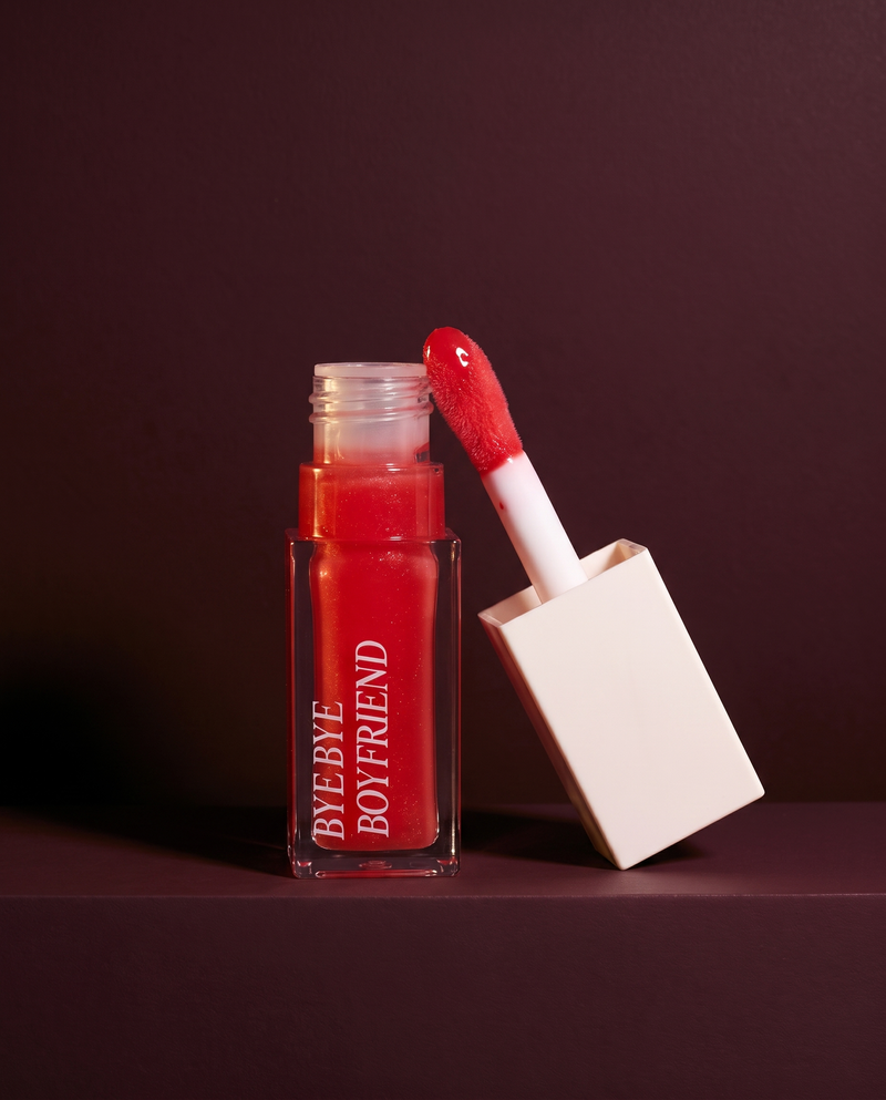 left on red