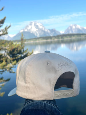 BYE BYE BOYFRIEND TRUCKER HAT