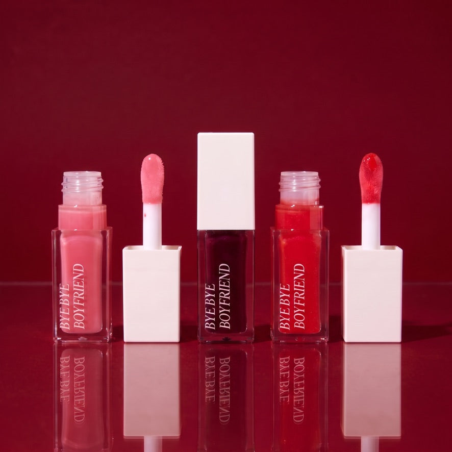 BETTER OFF Lip Set