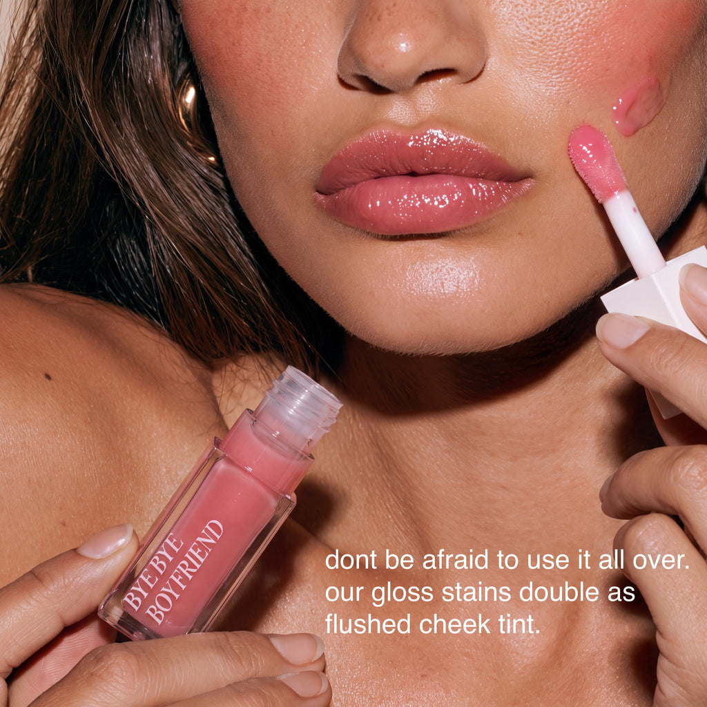 BETTER OFF Lip Set