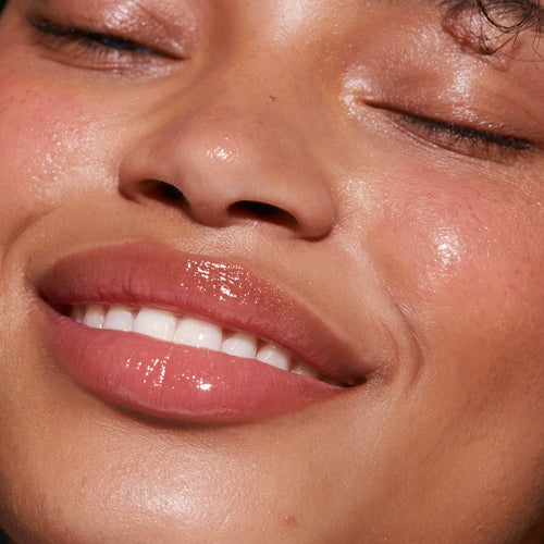 KISS OFF Glossy Lip Stain