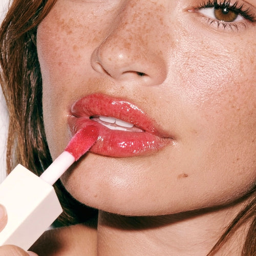 KISS OFF Glossy Lip Stain