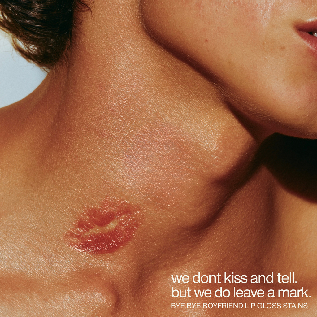 BETTER OFF Lip Set