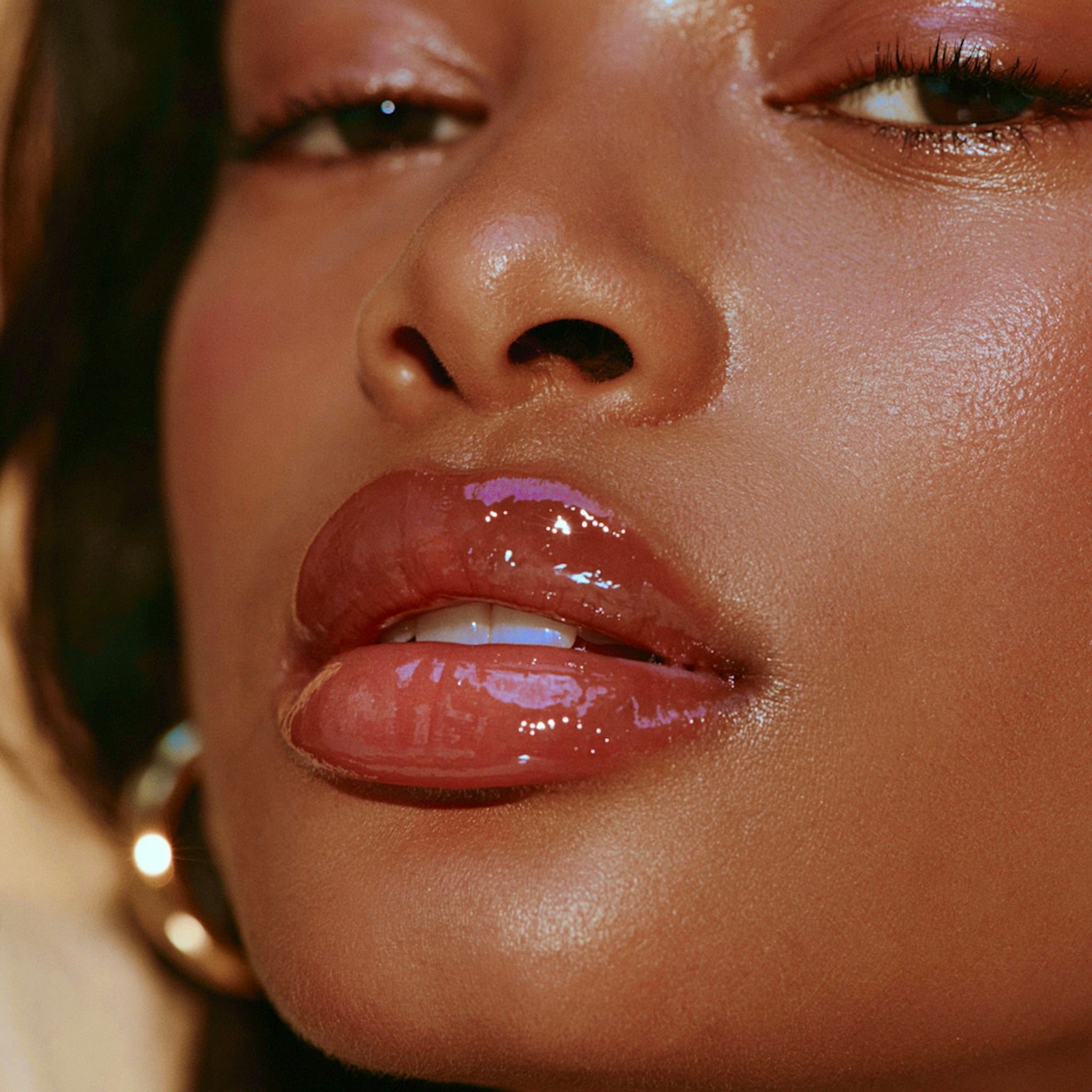 BETTER OFF LIP SET-                                           The Complete 3-Shade Glossy Lip Stain Bundle