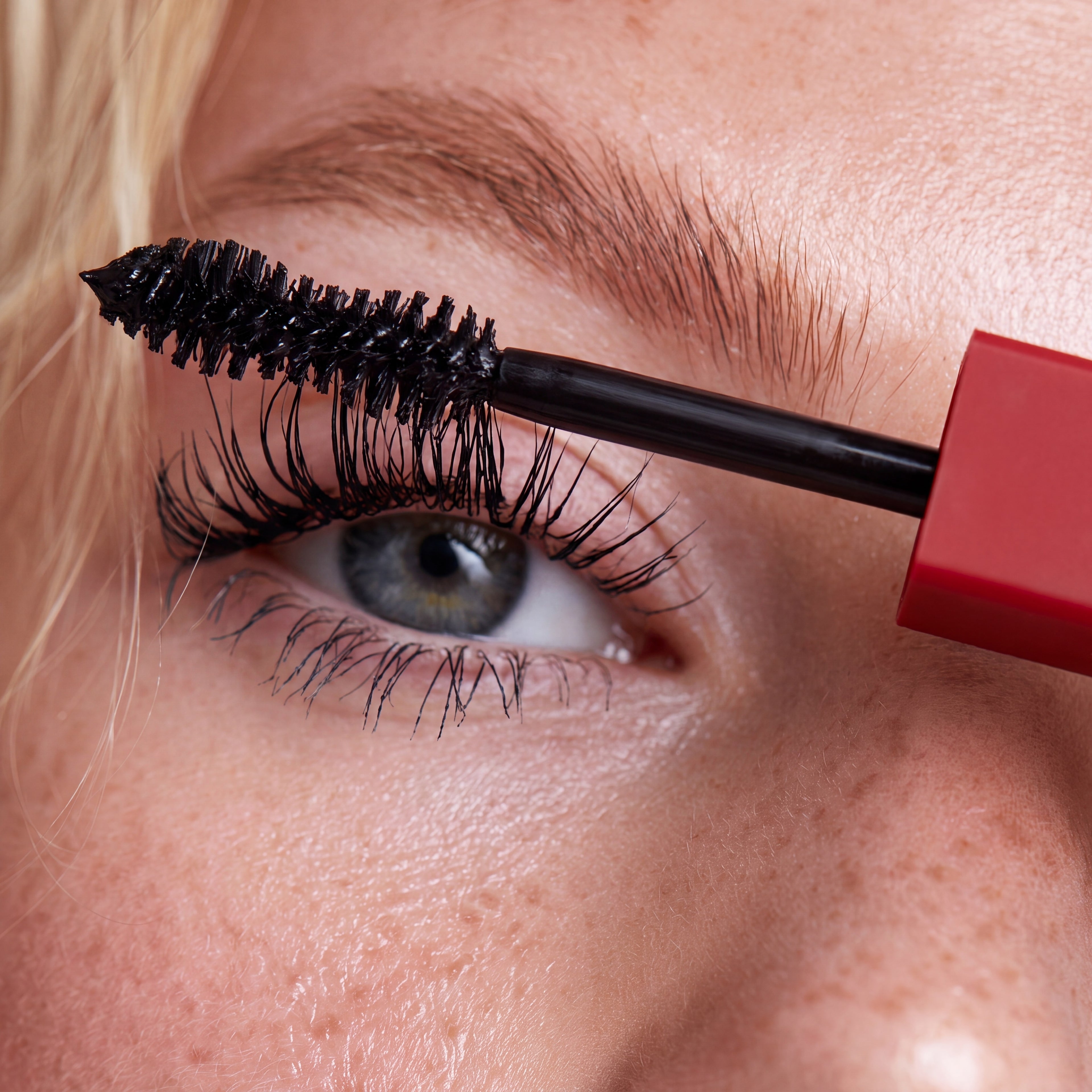 THE GLOW UP SET | 3 Glossy Lip Stains & Tubing Mascara Bundle