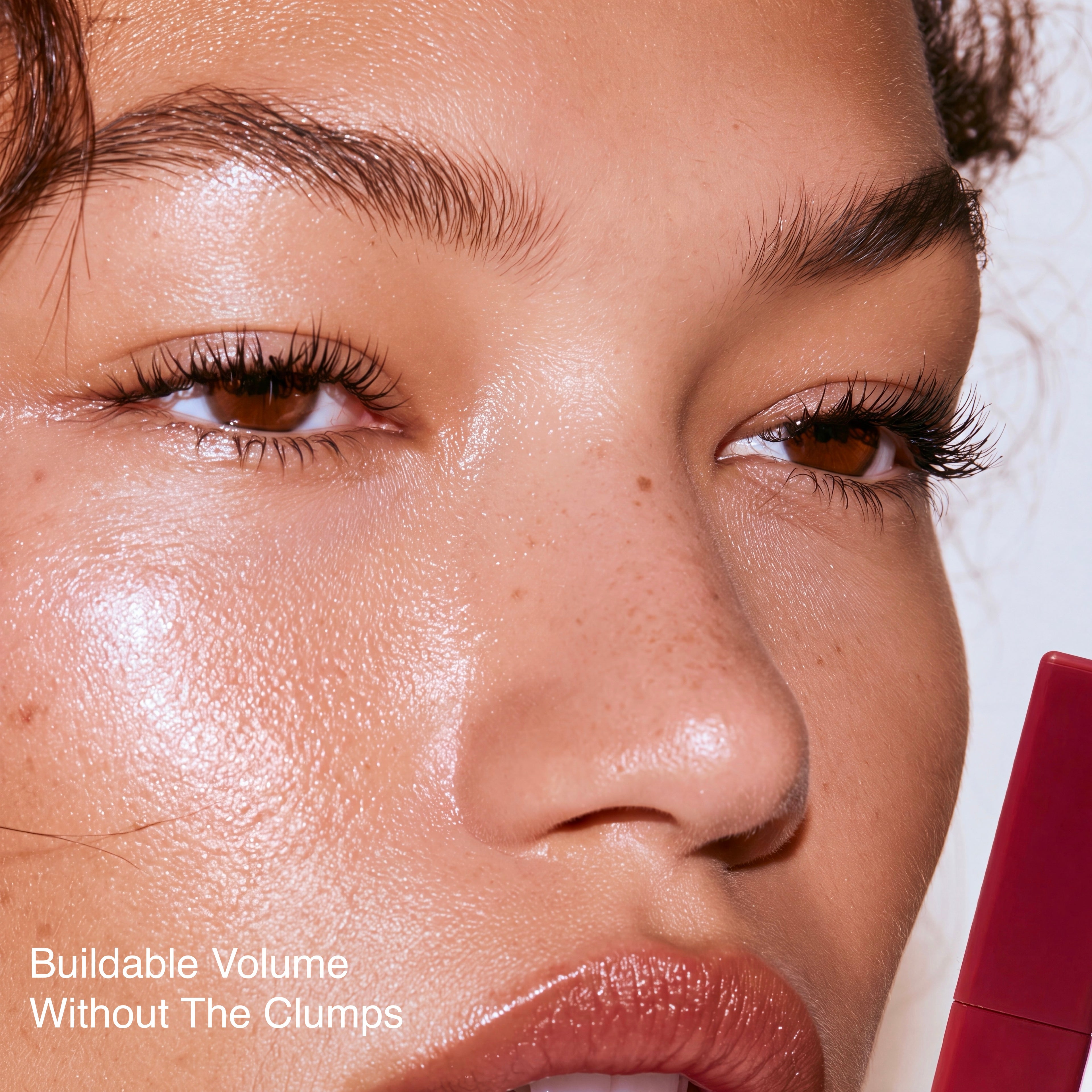 CRY ME A RIVER Tubing Mascara