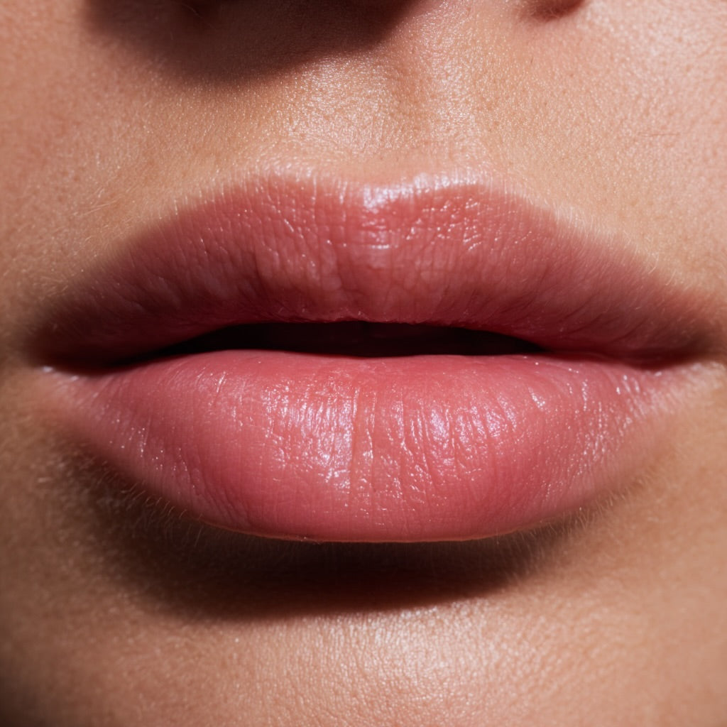 KISS OFF Glossy Lip Stain