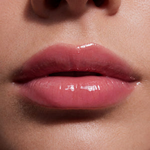 KISS OFF Glossy Lip Stain & Tint