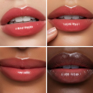 BETTER OFF LIP SET