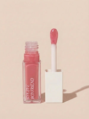KISS OFF Glossy Lip Stain & Tint