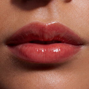 KISS OFF Glossy Lip Stain & Tint