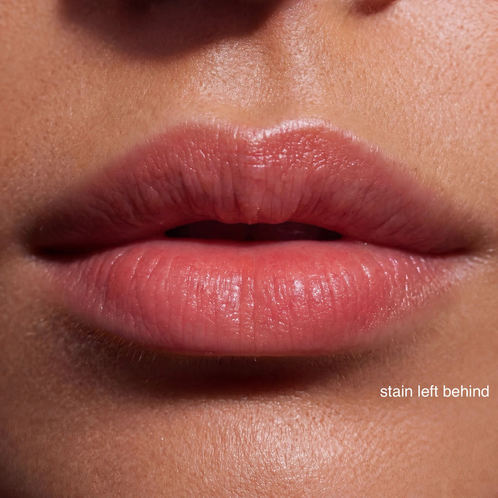 KISS OFF Glossy Lip Stain