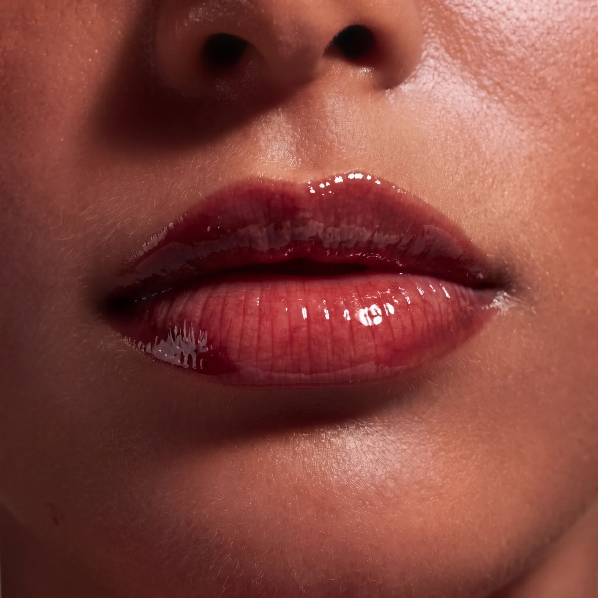 BETTER OFF LIP SET-                                           The Complete 3-Shade Glossy Lip Stain Bundle