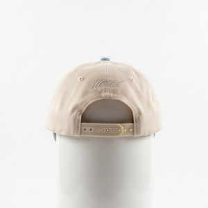 BYE BYE BOYFRIEND TRUCKER HAT