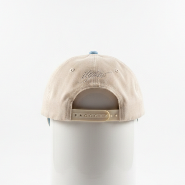 BYE BYE BOYFRIEND TRUCKER HAT