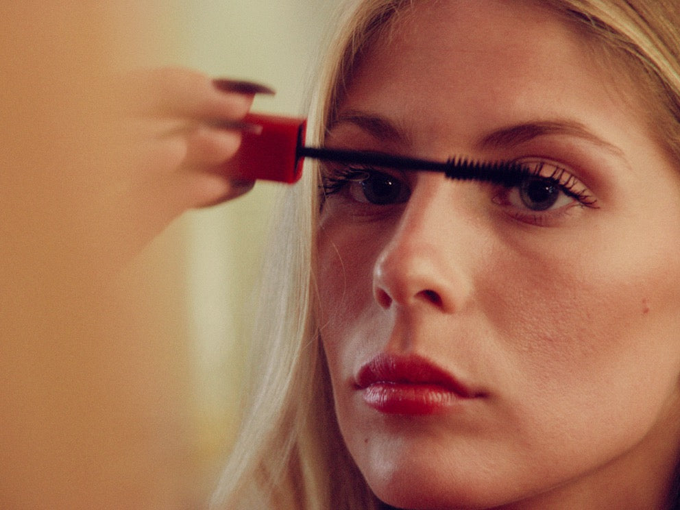 CRY ME A RIVER Tubing Mascara