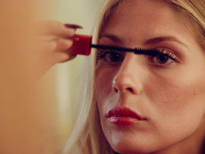 CRY ME A RIVER Tubing Mascara
