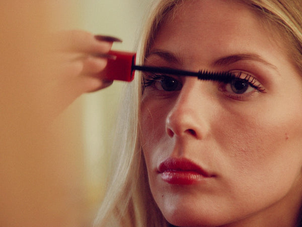 CRY ME A RIVER Tubing Mascara