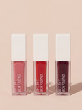 BETTER OFF LIP SET-                                           The Complete 3-Shade Glossy Lip Stain Bundle