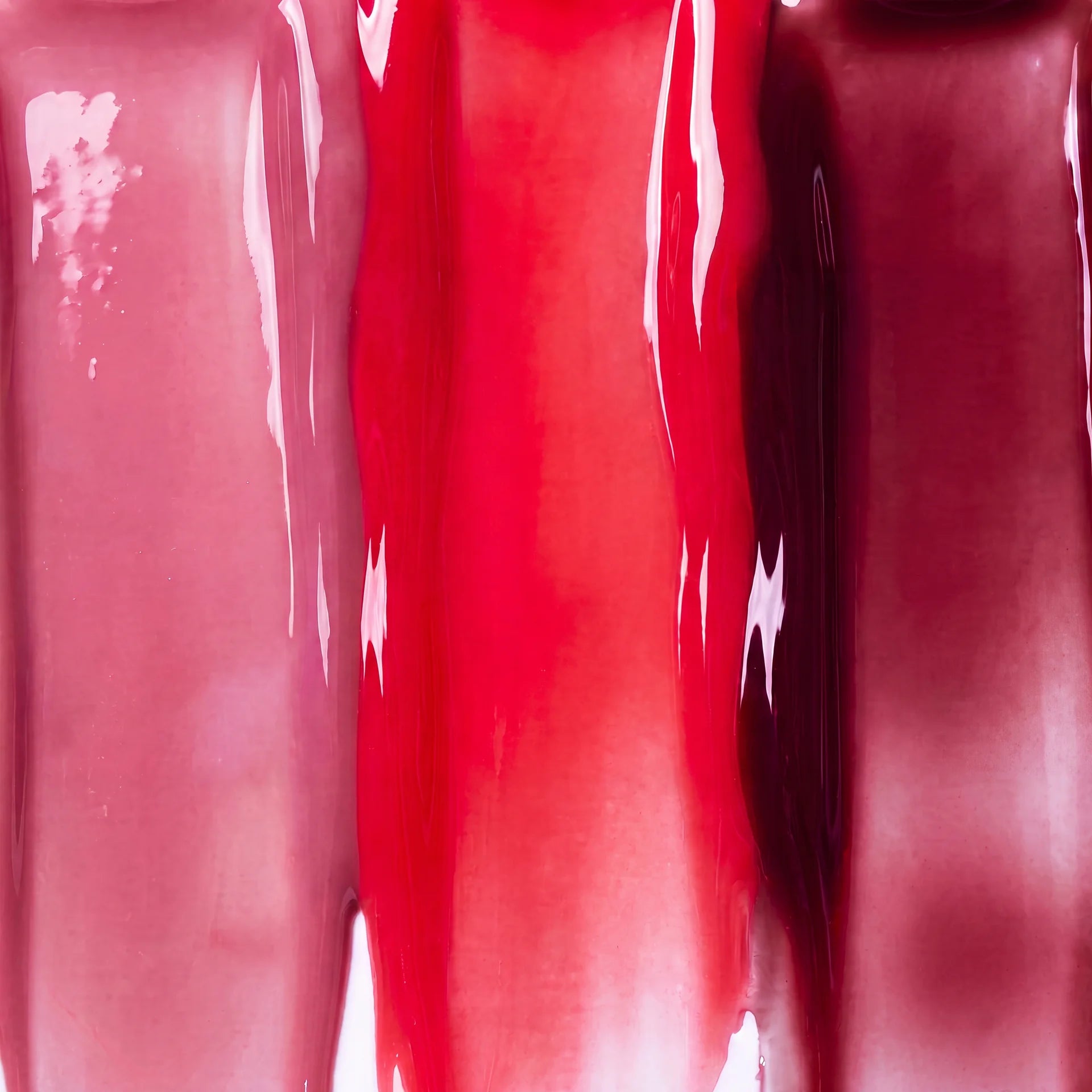 BETTER OFF LIP SET-                                           The Complete 3-Shade Glossy Lip Stain Bundle